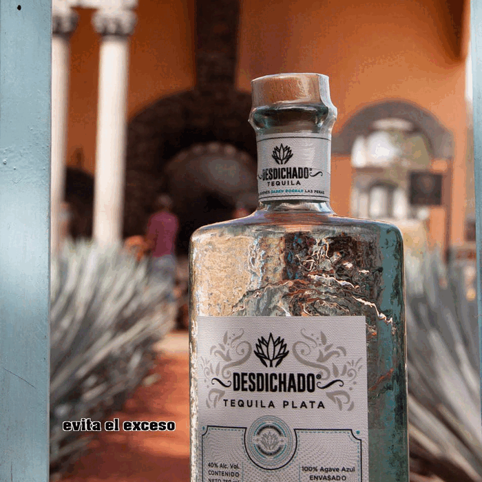 Desdichado Tequila