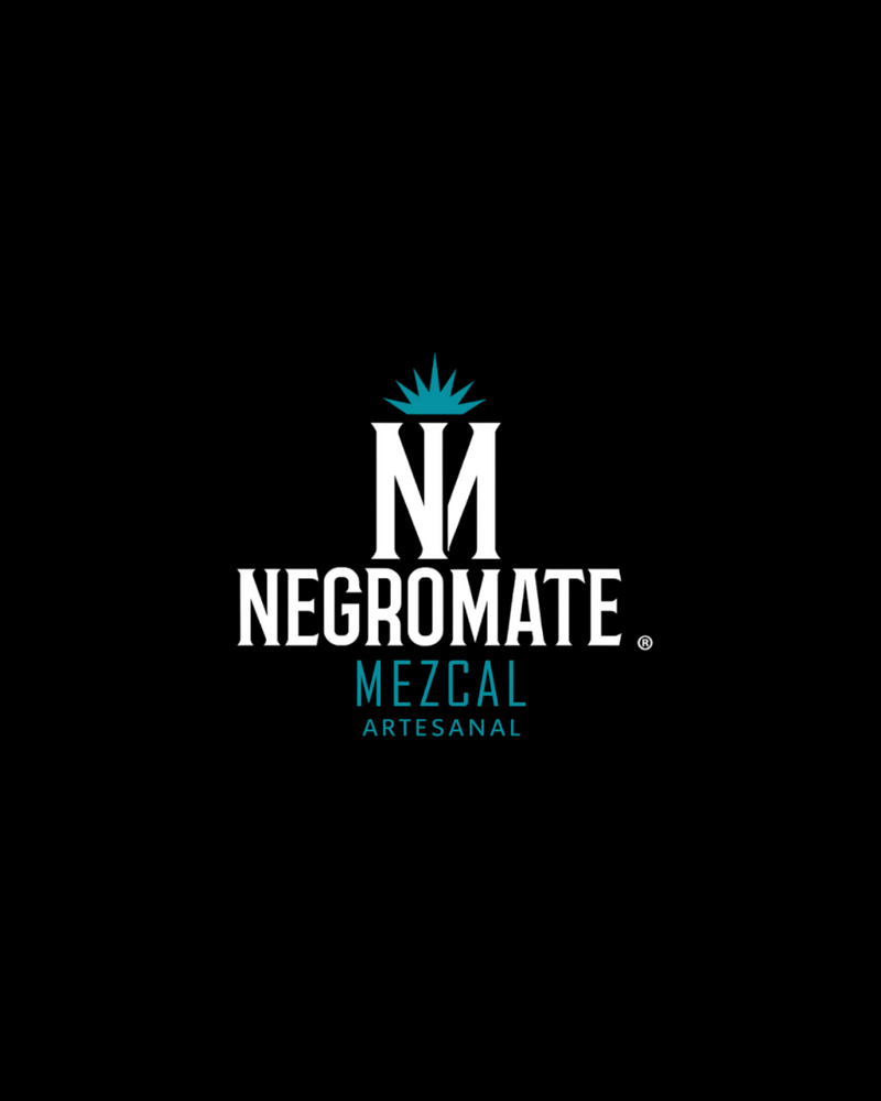 Negro Mate Mezcal